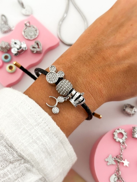 PULSERA (NO VIENE CON DIJES) PUQ80