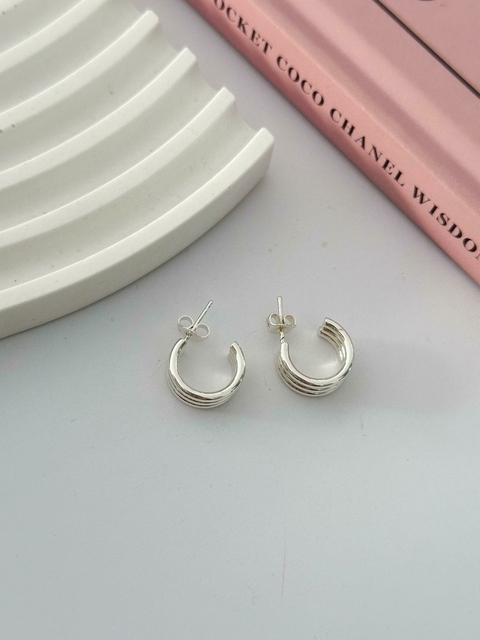 ARGOLLA BAR874 x3- No acumula descuento