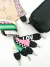Bandolera Black Line x3 - No acumula descuento