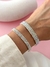 Pack x3 Pulseras Strass CD12 - comprar online