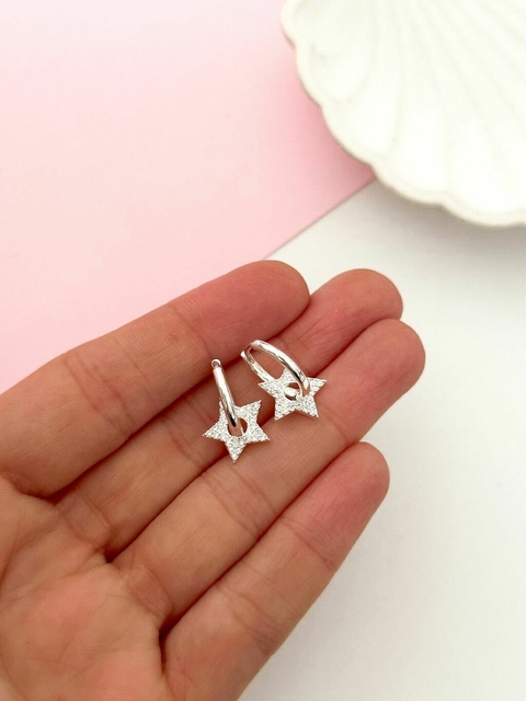 Argolla White BAR261