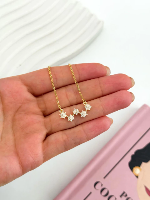 Collar COD381 - comprar online