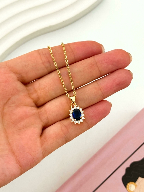 Collar COD358 - comprar online