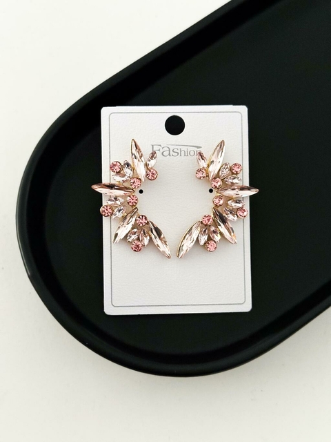 ARO GEMA ARGE130 BASE DORADO x3- No acumula descuento