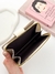 Pack x3 Billetera 076 B30 - Negro en internet