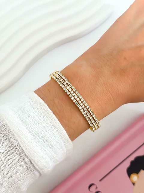 Pulsera PUD322 - comprar online