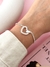 Pack x5 Pulseras Deluxe Blanco cd356 - No acumula descuento