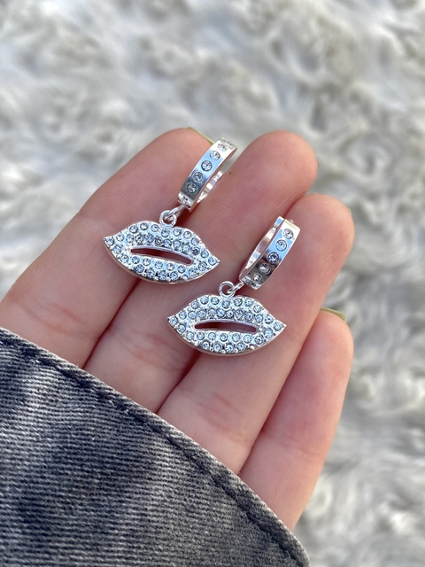Argolla Malibu Labios