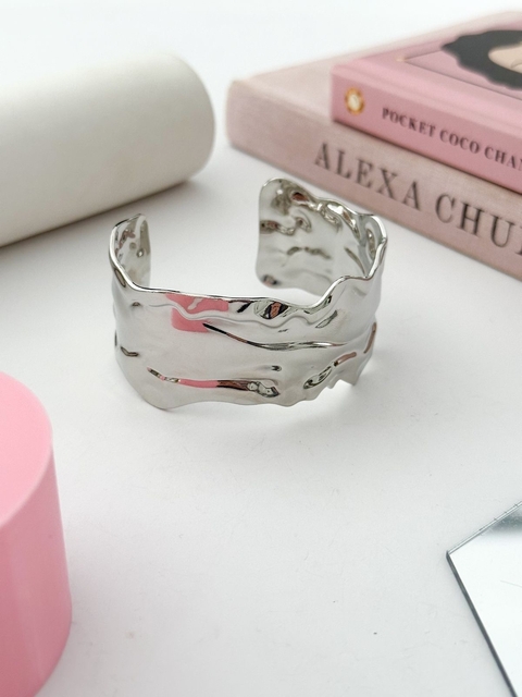 PULSERA RIGIDA / BRAZALETE BRA118