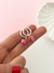Pack x3 Argolla Spring Love - No acumula descuento - De la cruz