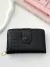 Pack x3 Billetera 073- B19 - Negro - comprar online