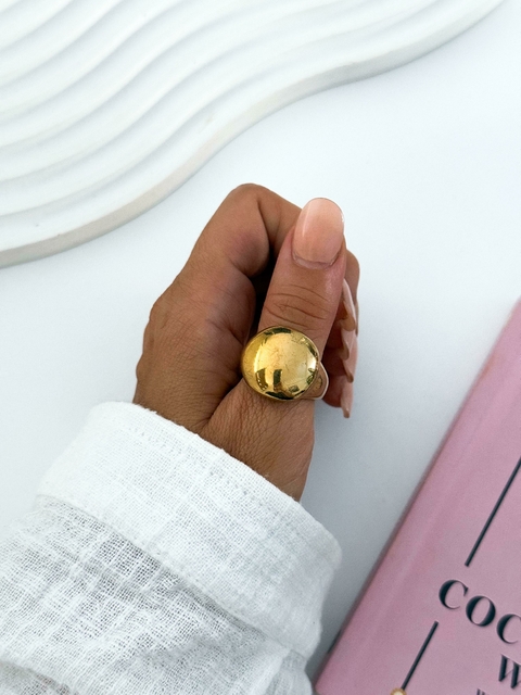 ANILLO CHUNKY AND113