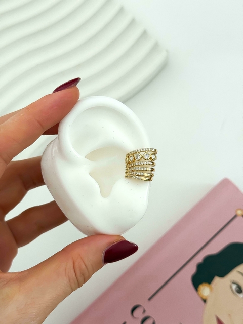 ARO CUFF ARD1293 - comprar online