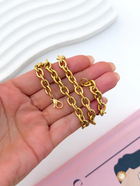 CADENA CAD78 35cm - comprar online