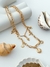 PACK X5 COLLARES MULTIDIJES CD548 - comprar online