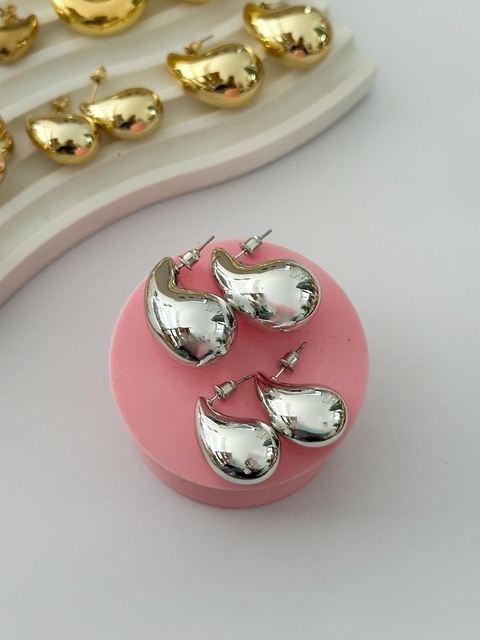 Docena Aros Gota Surtidos CD243