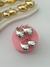 Docena Aros Gota Surtidos CD243 -No acumula descuento