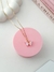 Collar Mariposa COD77