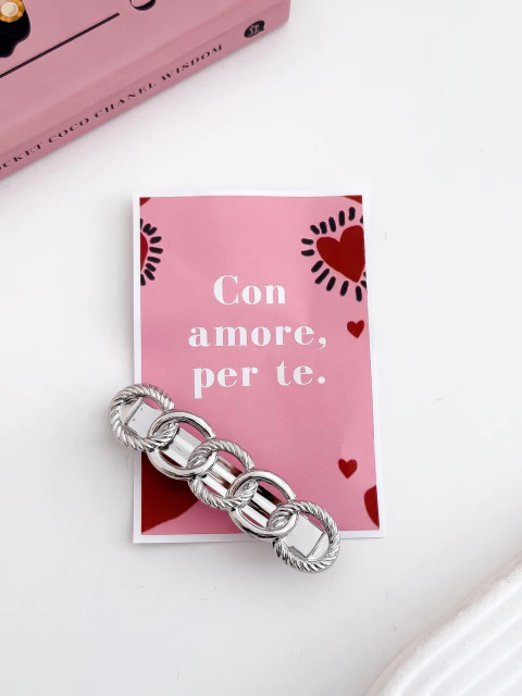 SET HEBILLA + PACKAGING DIA DE LA MADRE HEB499 - comprar online