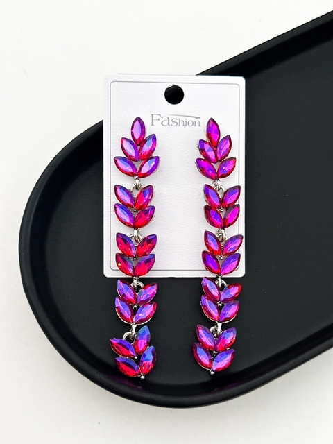 AROS GEMA ARGE172 x3- No acumula descuento