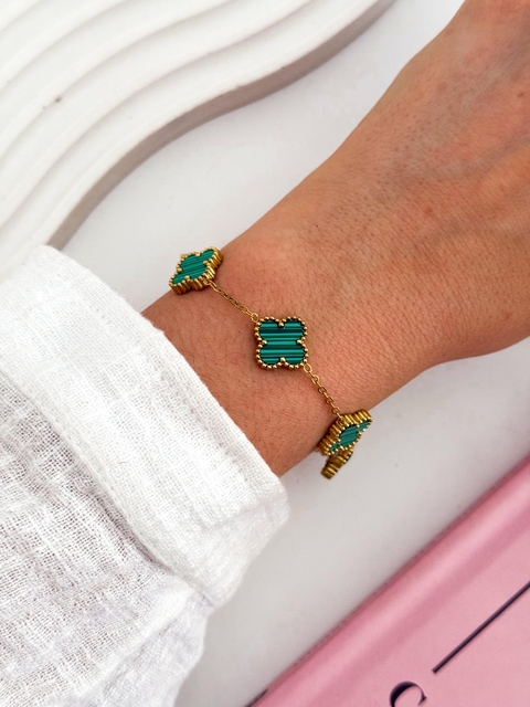 Pulsera PUD244 - comprar online