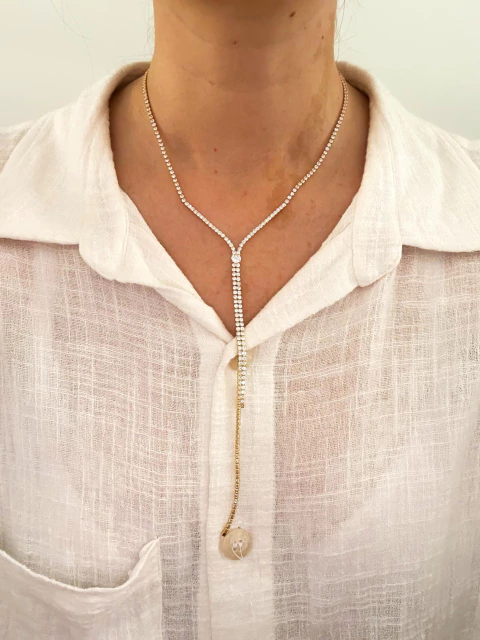 Collar COD419 - comprar online