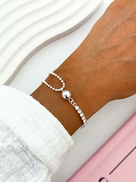 Pulsera PULB449 - comprar online