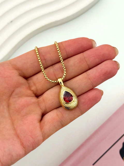 Collar COD355 - comprar online