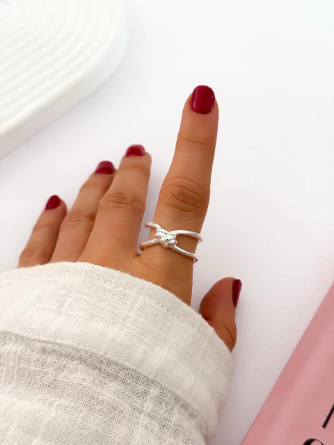 ANILLO REGULABLE ANB444 - comprar online