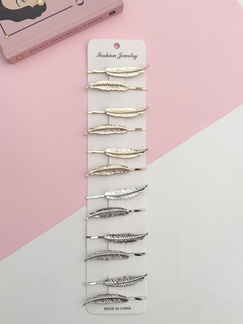 DOCENA INVISIBLES PEH11