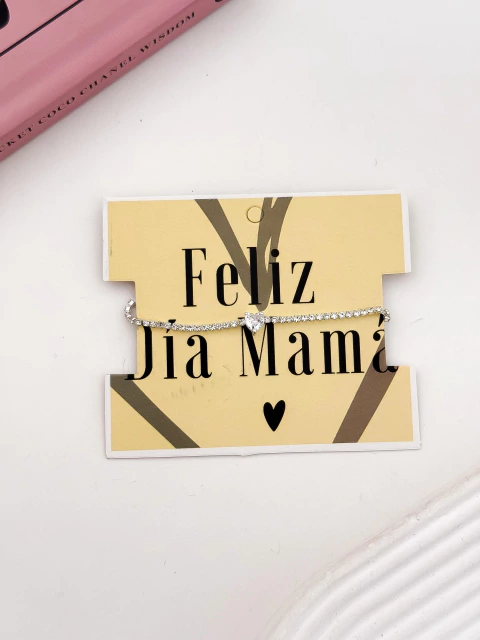 SET PULSERA + PACKAGING DIA DE LA MADRE PULB900 - comprar online