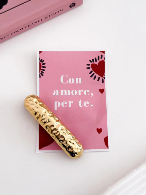 SET HEBILLA + PACKAGING DIA DE LA MADRE HEB503 - comprar online