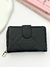 Pack x3 Billetera 076 B30 - Negro - comprar online