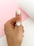 ANILLO ANB05 #6 x3 - No acumula descuento