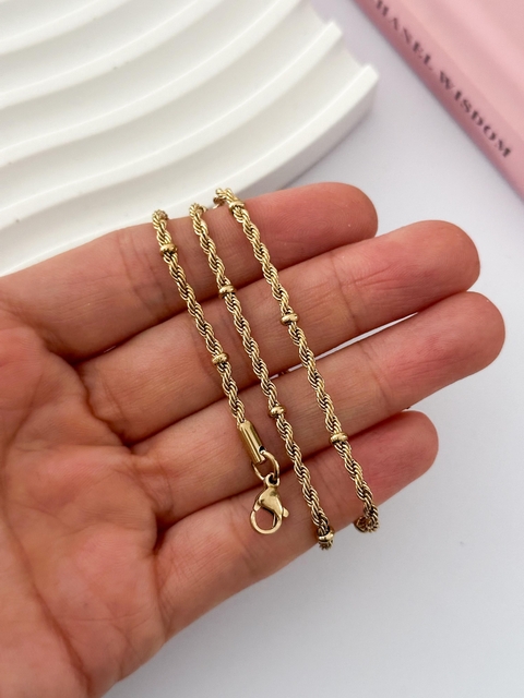 CADENA CAD39 45cm