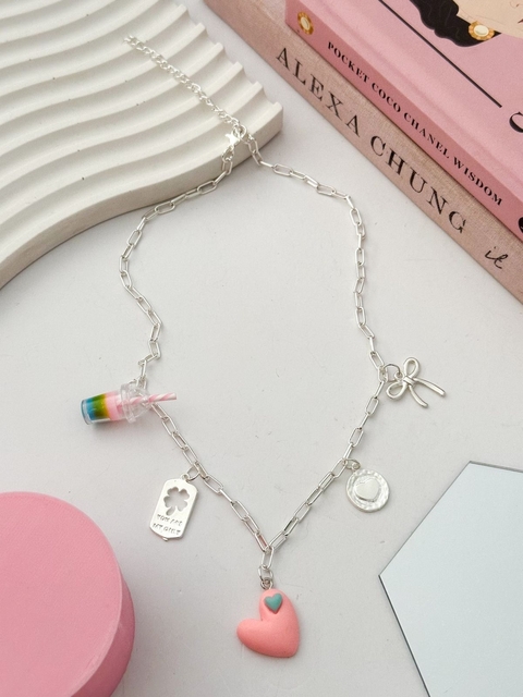 COLLAR COB467
