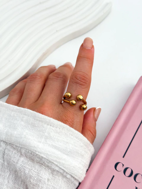 ANILLO AND194 - comprar online