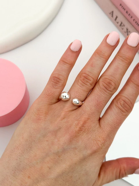 ANILLO FLEXIBLE CHUNKY ANB129