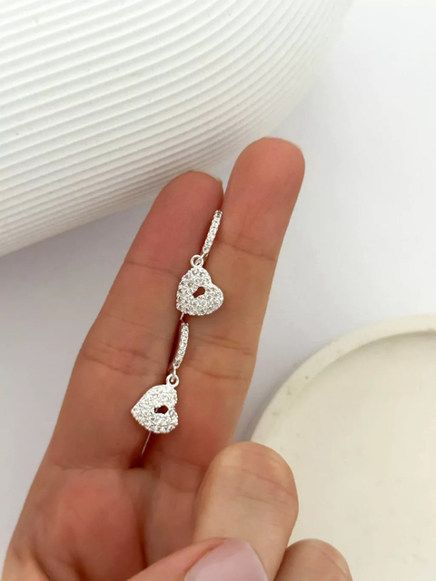 Argolla Dreams Corazón 02