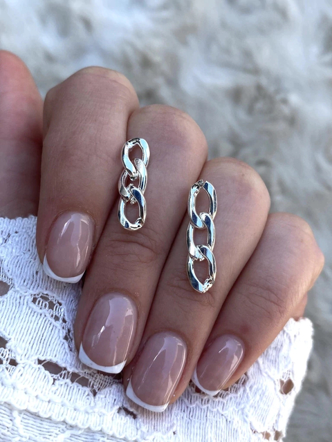 Aro Colgante Cadena BAR293