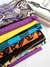 Pack pashminas surtidas CD223 x3 - No acumula descuento