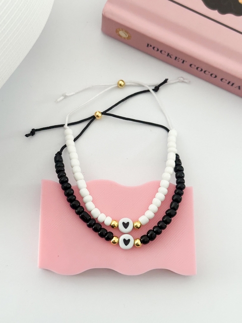 PULSERAS PARA COMPARTIR FAR76