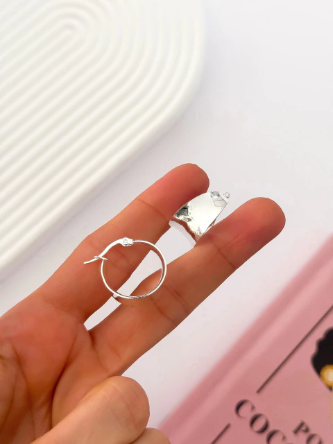 ARGOLLA BAR2229 20mm - comprar online