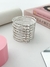 PULSERA RIGIDA / BRAZALETE BRA102