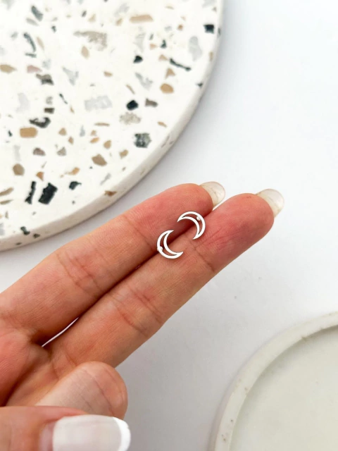 Miniatura Luna Cerrada BAR335