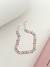 Pulsera Cande Colores PULB87 x3 - No acumula descuento