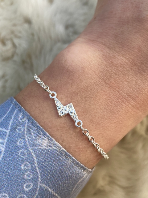 Pulsera Evelin Rayo PULB56