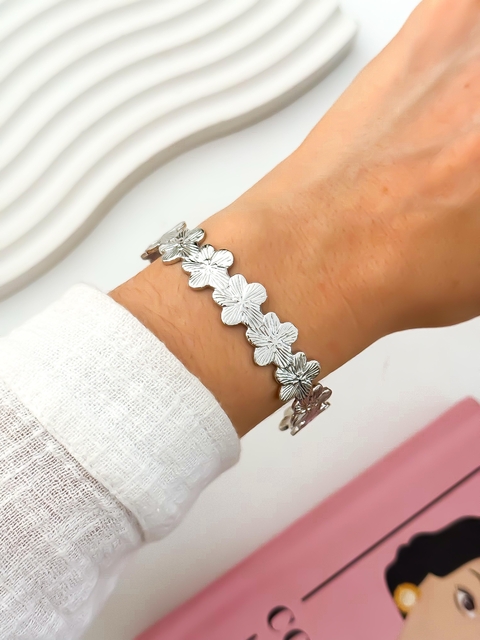PULSERA BRAZALETE BRA532 - comprar online
