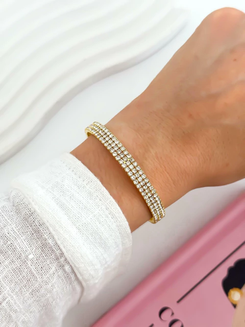 Pulsera PUD325 - comprar online