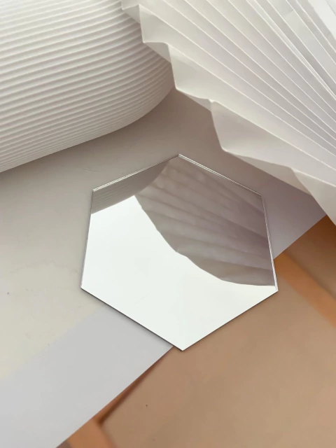 EXHIBIDOR PLATEADO PA89